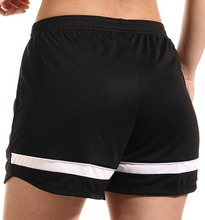 Cargar imagen en el visor de la galería, SHORT NIKE DRI-FIT ACADEMY W
