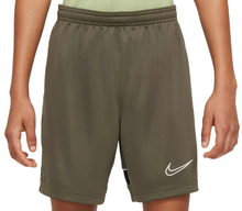 Cargar imagen en el visor de la galería, SHORT NIKE DRI-FIT ACADEMY JR
