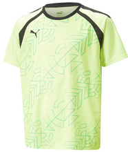 Cargar imagen en el visor de la galería, CAMISETA PUMA TEAMLIGA JR
