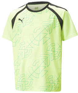 CAMISETA PUMA TEAMLIGA JR