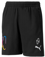 Cargar imagen en el visor de la galería, SHORT PUMA TRAINING NEYMAR JR
