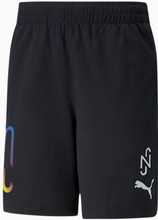 Cargar imagen en el visor de la galería, SHORT PUMA TRAINING NEYMAR
