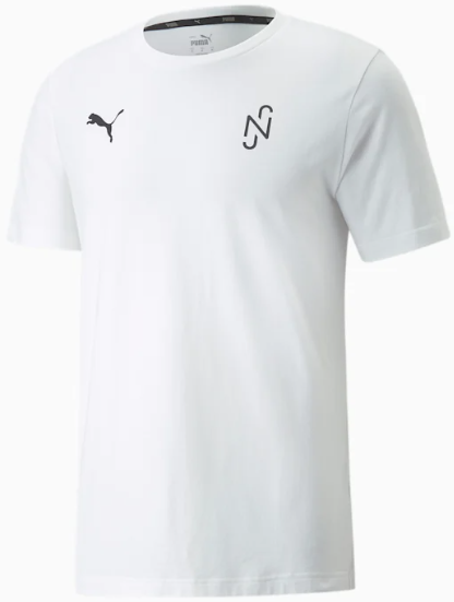 CAMISETA PUMA NEYMAR JR