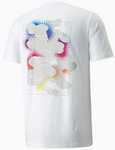Cargar imagen en el visor de la galería, CAMISETA PUMA NEYMAR JR
