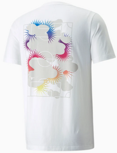 CAMISETA PUMA NEYMAR JR