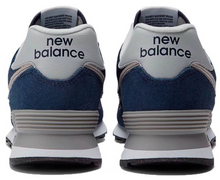 Cargar imagen en el visor de la galería, ZAPATILLAS NEW BALANCE 574
