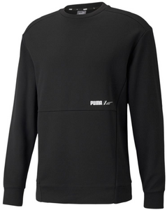 SUDADERA PUMA RAD CAL CREW