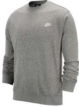 Cargar imagen en el visor de la galería, SUDADERA NIKE SPORTSWEAR CLUB
