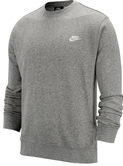 SUDADERA NIKE SPORTSWEAR CLUB