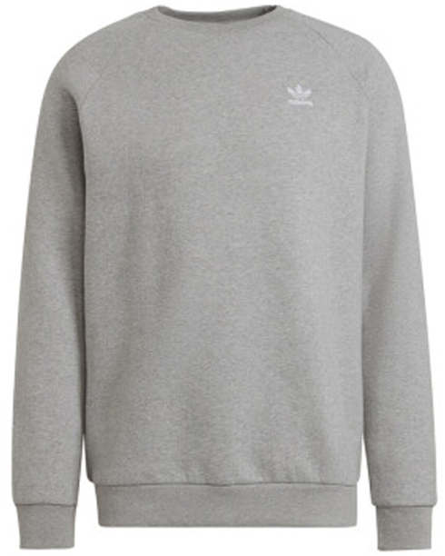 SUDADERA ADIDAS ESSENTIAL - Squaddra