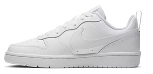 ZAPATILLAS NIKE COURT BOROUGH LOW 2 JR