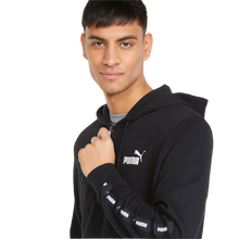 Cargar imagen en el visor de la galería, SUDADERA PUMA FULL-ZIP MEN
