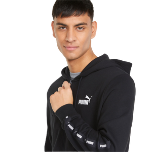 SUDADERA PUMA FULL-ZIP MEN