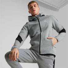 Cargar imagen en el visor de la galería, Evostripe Full-Zip Hoodie
