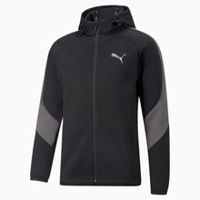 Cargar imagen en el visor de la galería, Evostripe Full-Zip Hoodie
