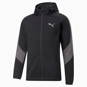Evostripe Full-Zip Hoodie