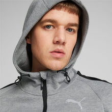 Cargar imagen en el visor de la galería, Evostripe Full-Zip Hoodie

