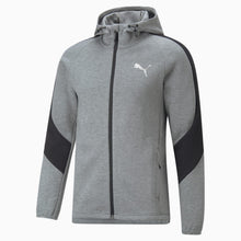 Cargar imagen en el visor de la galería, Evostripe Full-Zip Hoodie
