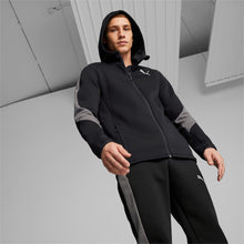 Cargar imagen en el visor de la galería, Evostripe Full-Zip Hoodie
