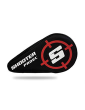 Cargar imagen en el visor de la galería, PALA DE PÁDEL SHOOTER ASTRUM

