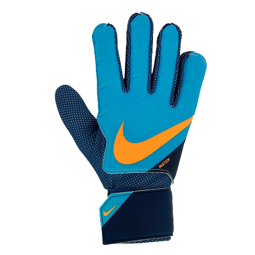GUANTES DE PORTERO NIKE GK MATCH