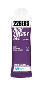 High Energy Gel 76g