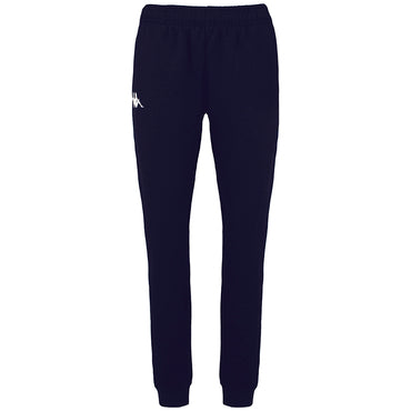 Pantalón Kappa Mujer Bacena Azul - Squaddra Street: Tienda de Ropa en Manresa
