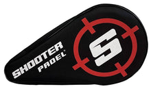 Cargar imagen en el visor de la galería, PALA DE PÁDEL SHOOTER MERAK
