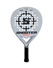 Cargar imagen en el visor de la galería, PALA DE PÁDEL SHOOTER MERAK
