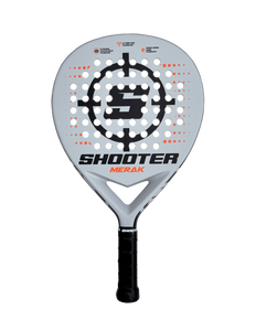 PALA DE PÁDEL SHOOTER MERAK