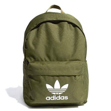 Cargar imagen en el visor de la galería, Mochila Adidas Classic Verde - Squaddra Street: Tienda de Ropa en Manresa
