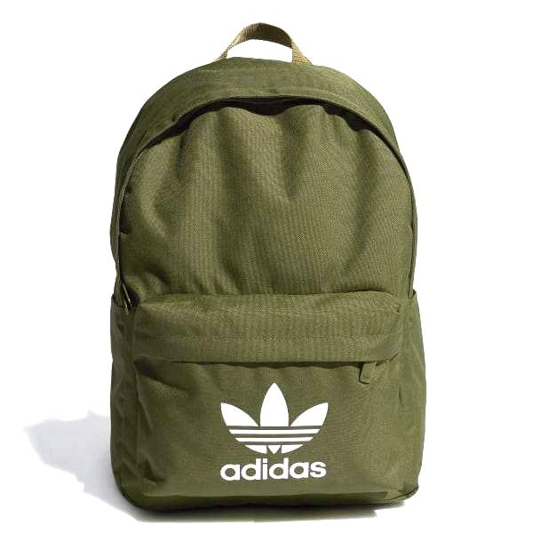 Mochila Adidas Classic Verde - Squaddra Street: Tienda de Ropa en Manresa