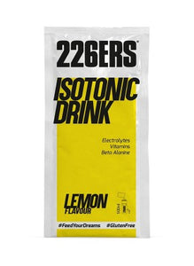 Isotonic Drink-Monodosis