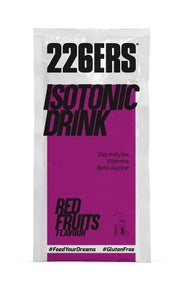 Isotonic Drink-Monodosis