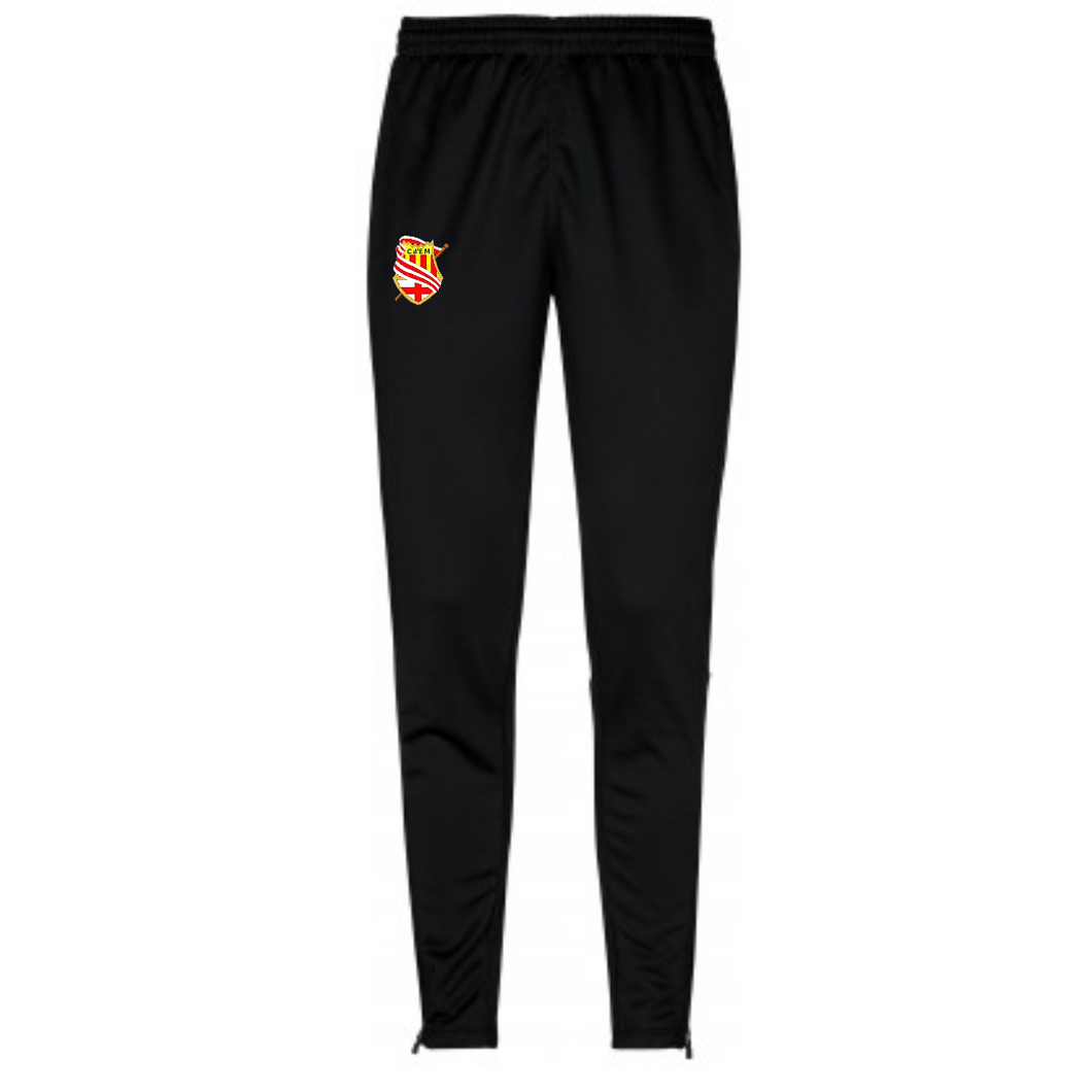 Pantalón Pitillo CE Manresa