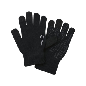 Guantes Nike Knitted Tech and Grip 2.0 Negro