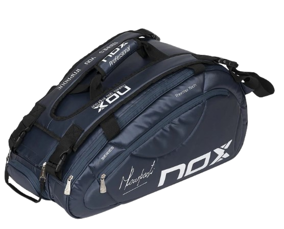 PALETERO NOX PRO SERIES