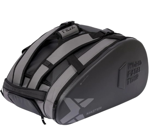 PALETERO NOW WORDL PADEL TOUR MASTER SERIES