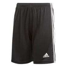 Cargar imagen en el visor de la galería, SHORT ADIDAS SQUAD 21 JR
