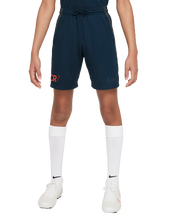 Cargar imagen en el visor de la galería, SHORT NIKE CR7 JR
