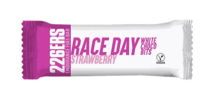 Race Day Choco Bits