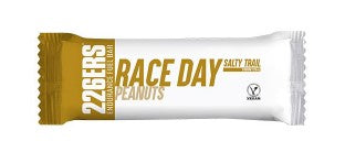 Race Day Salty Trail