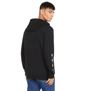 SUDADERA PUMA FULL-ZIP MEN