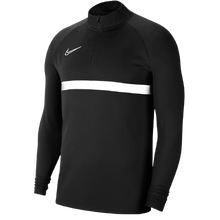Cargar imagen en el visor de la galería, SUDADERA DRI-FIT ACADEMY
