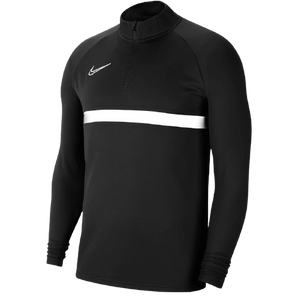 SUDADERA DRI-FIT ACADEMY
