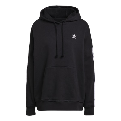 Sudadera discount adidas oversize