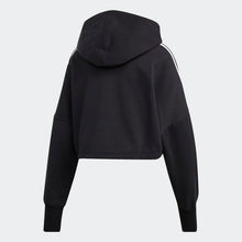 Cargar imagen en el visor de la galería, SUDADERA CON CAPUCHA CROPPED - Squaddra Street: Tienda de Ropa en Manresa
