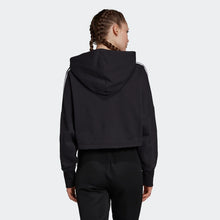 Cargar imagen en el visor de la galería, SUDADERA CON CAPUCHA CROPPED - Squaddra Street: Tienda de Ropa en Manresa

