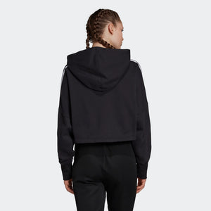 SUDADERA CON CAPUCHA CROPPED - Squaddra Street: Tienda de Ropa en Manresa