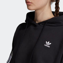 Cargar imagen en el visor de la galería, SUDADERA CON CAPUCHA CROPPED - Squaddra Street: Tienda de Ropa en Manresa
